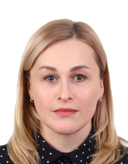 Рухлова Елена Владимировна
